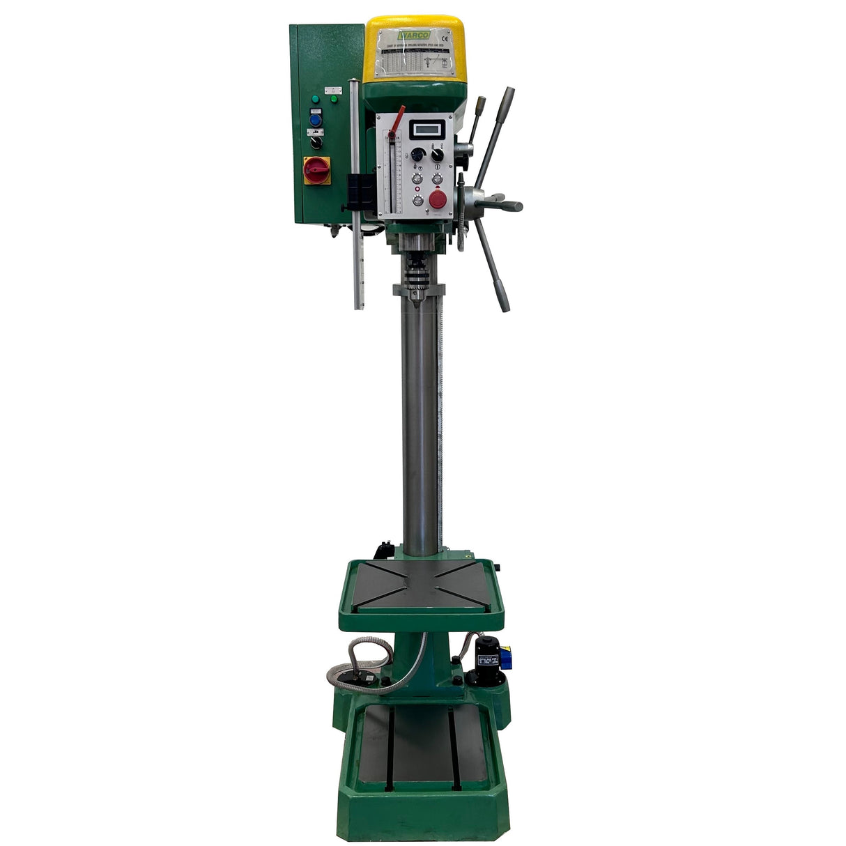MSB-32 Vario Pillar Drill