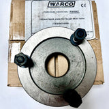 Backplate for Warco Mini Lathe - New Super Mini Lathe
