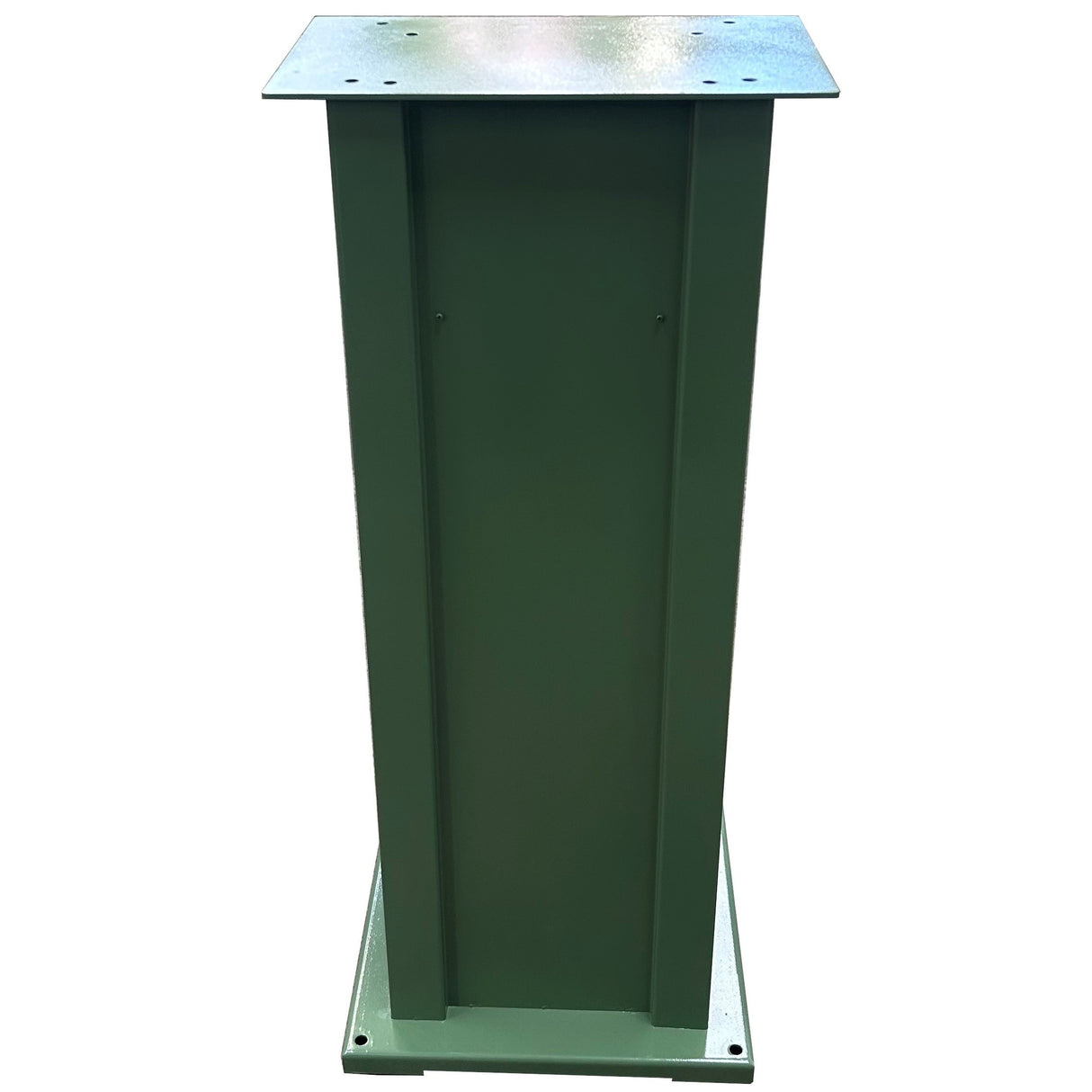 Floor Stand for Heavy Duty Bench Grinders - Stand