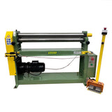 Bending Rolls - Motorised