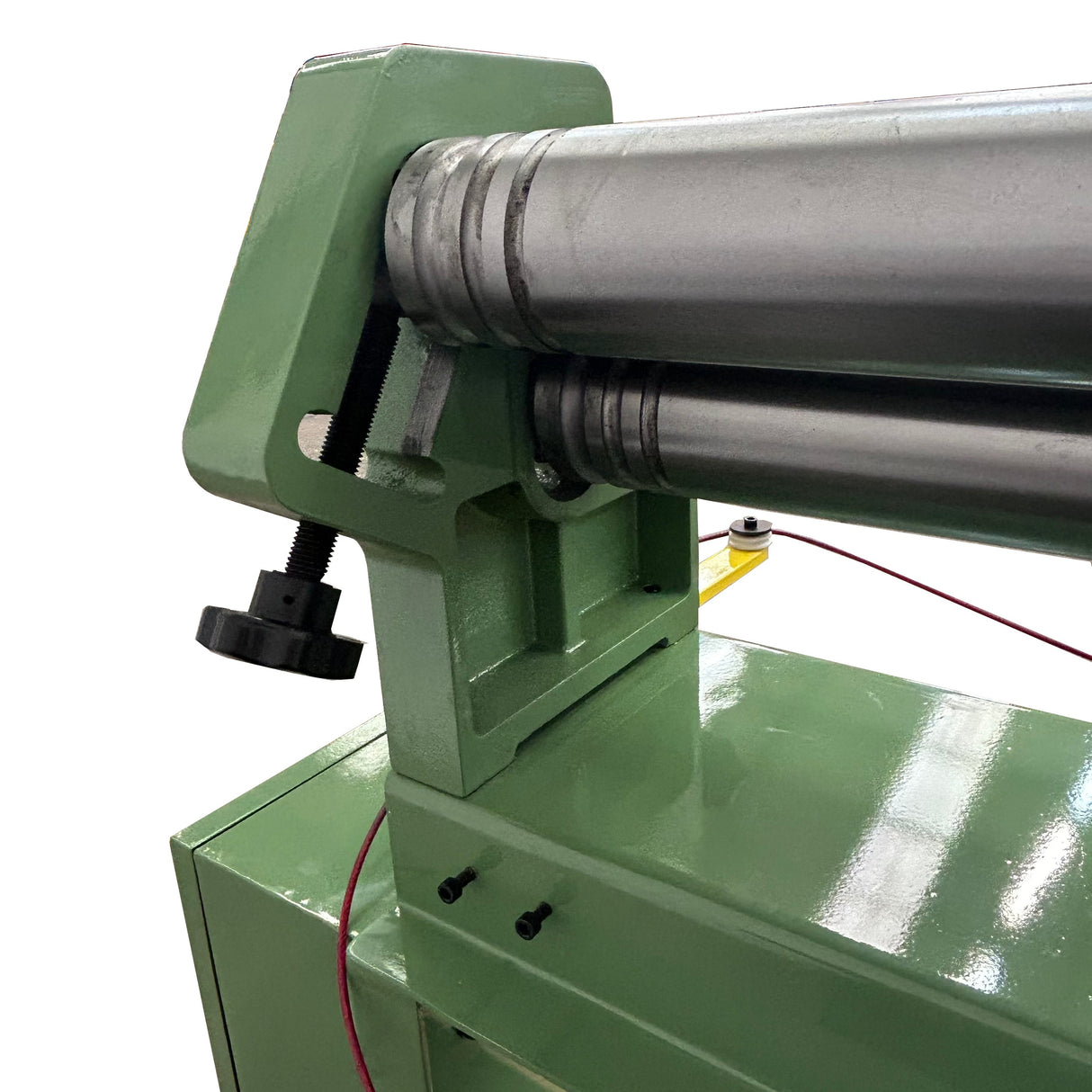 Bending Rolls - Motorised