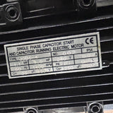 Bending Rolls - Motorised