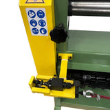 Bending Rolls - Motorised