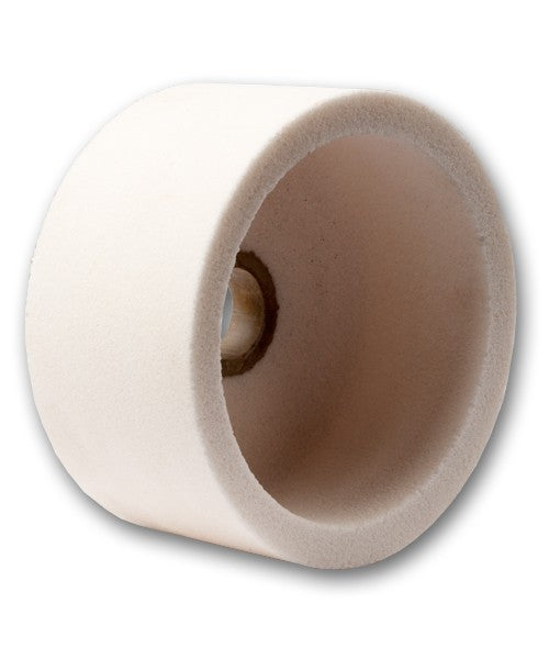 Replacement Silicone Wheel - 2020 Universal Cutter Grinder