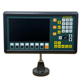 Warco DRO LCD Readout - Counter