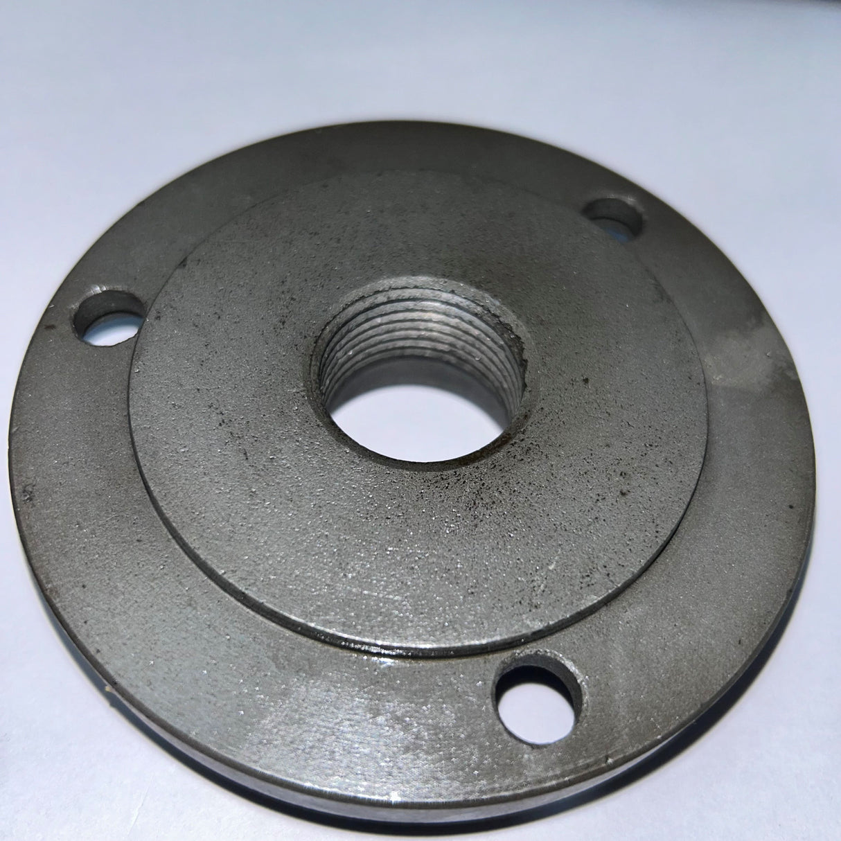 Backplate for Warco Lathes - WM250 - 125mm