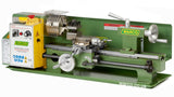 Super Mini Lathe