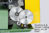 Super Mini Lathe