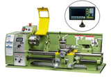 WM250V Lathe inverter drive variable speed (With DRO)