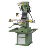 VMC Vario Turret Mill - R8