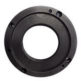 Backplate for Warco Lathes - GH600, D250EL - 125mm