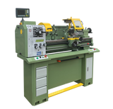 D330 Pro Gear Head Lathe (with stand & DRO)