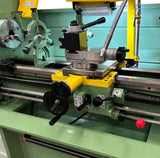 D330 Pro Gear Head Lathe (with stand & DRO)