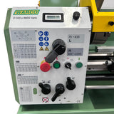 D320 Vario/Geared Lathe (with stand and DRO)