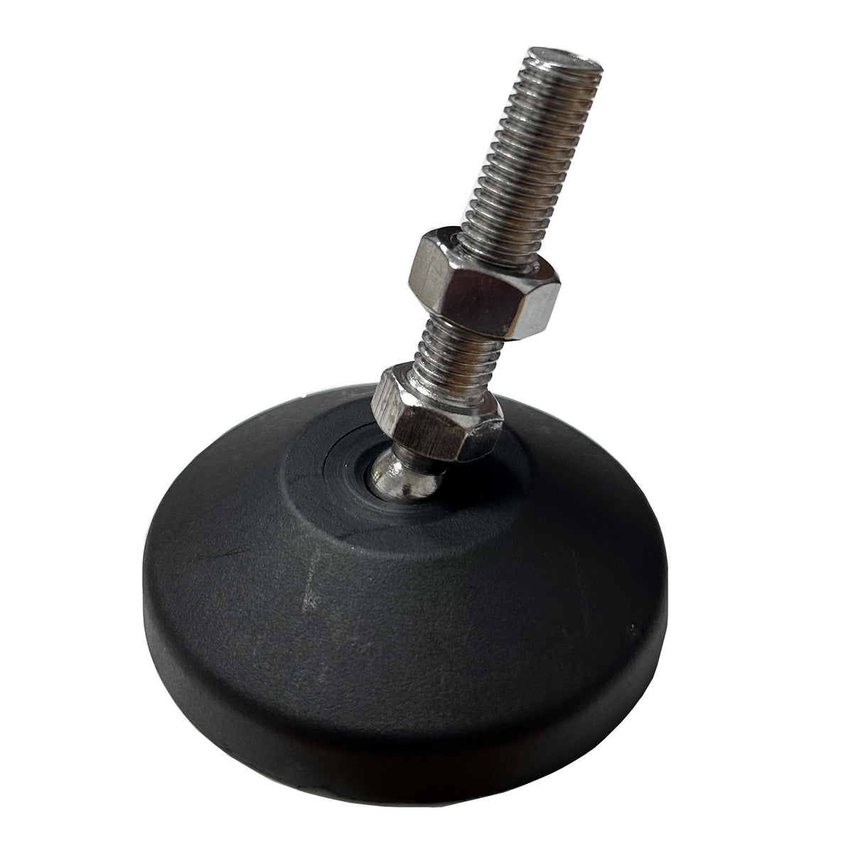 Machine Mount - Articulated 80mm dia M12, 750kg