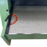 Guillotine for Bench Mounting - Guillotine 7013