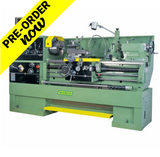 GH1640 Industrial Lathe