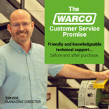 WM180 Lathe with DRO