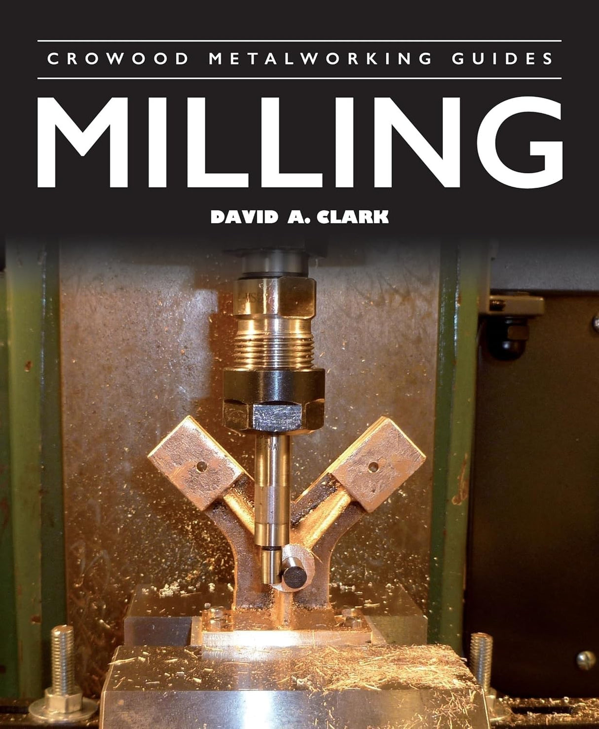 Book - Milling