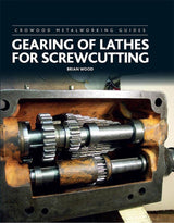 Book - Gearing of Lathes for Screwcutting