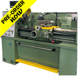 D400 x 1000 (gear head with stand and DRO)