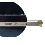 R8 Fly Cutter 100mm diameter with insert tool