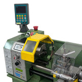 WM210G Variable Speed Lathe with DRO
