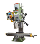 Milling Machine Starter Bundle (WM14)