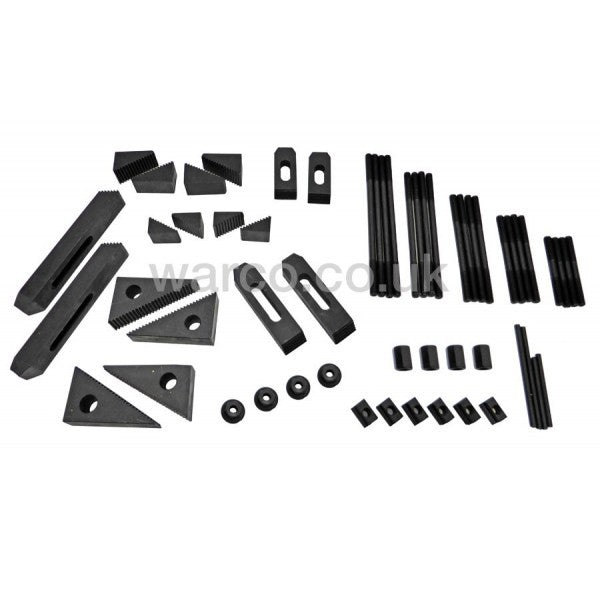 Milling Machine Starter Bundle (WM14)