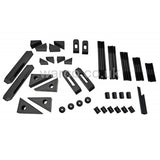 Milling Machine Starter Bundle (WM14 with DRO)