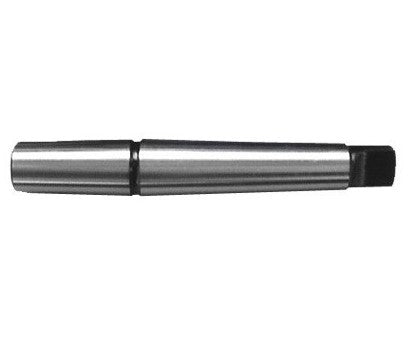 Arbor for Lathes & Drills -  2MT / 3MT / 4MT - 3MT B16