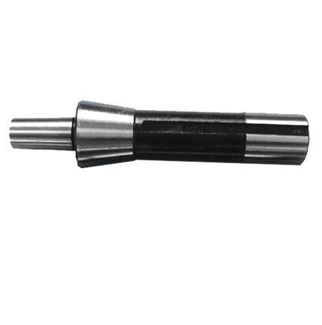 Arbor for Mills - 2MT B16 tapped 3/8