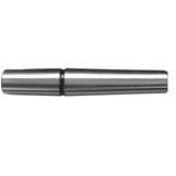 Arbor for Mills - 2MT / 3MT / R8 - 2MT B16 tapped 3/8" whit.