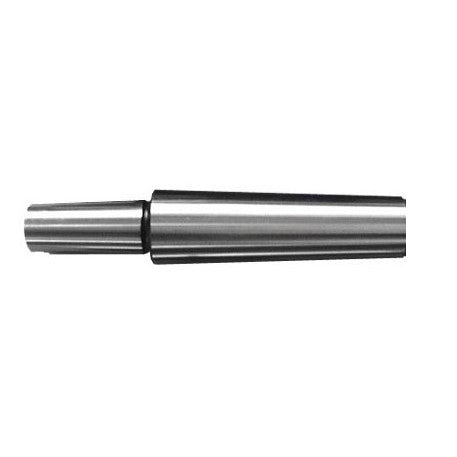 Arbor for Mills - 2MT B16 tapped 3/8