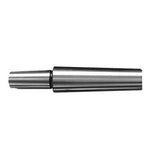 Arbor for Mills - 2MT / 3MT / R8 - 2MT B16 tapped 10mm