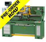 GH1439 Lathe Gear Head with Dro (240V)