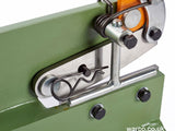 5mm Plate Shears - 8042 - 5mm plate capacity