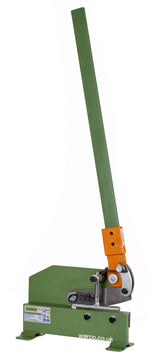 5mm Plate Shears - 8042 - 5mm plate capacity