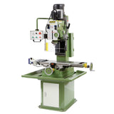 Super Major Milling Machine - R8
