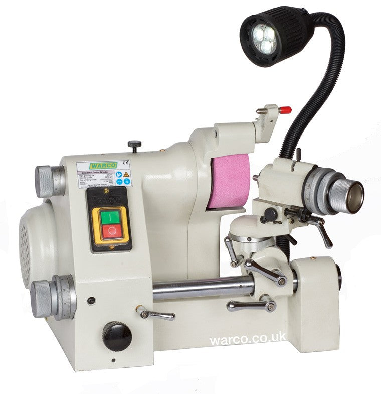 Universal Tool & Cutter Grinder