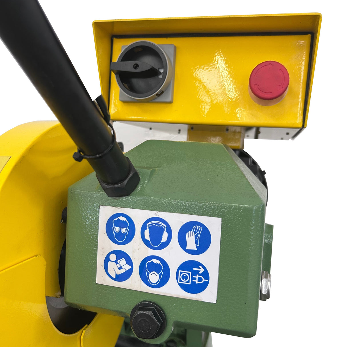 CS 250 Circular Cold Saw