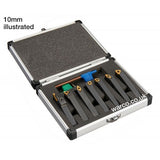 Lathe Starter Bundle (WM180 with DRO)