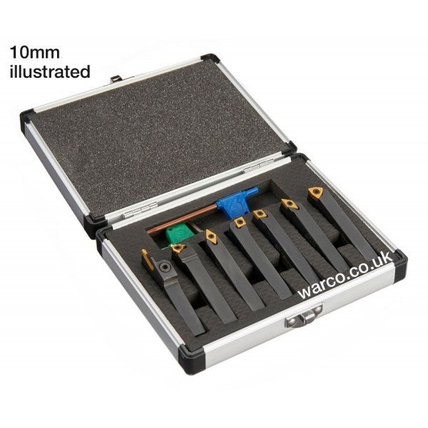 Lathe Starter Bundle (WM180)