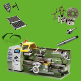 Lathe Starter Bundle (WM180)