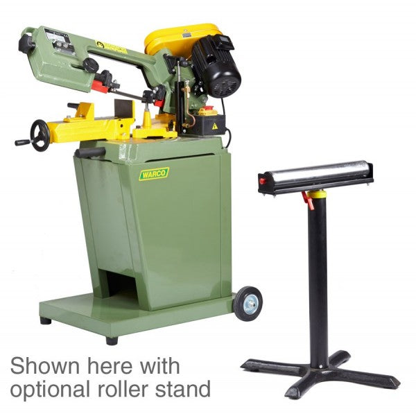 5" Mitre Arm Bandsaw