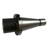 ISO40 Reducer Morse Taper Adapter - 2MT 3MT - ISO40 to 3MT drawbar