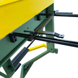 Box and Pan Folder - 40"
