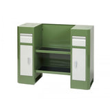 Warco D250EL Stand - Stand