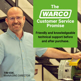 D250EL Electronic Leadscrew Lathe with DRO
