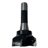 Indexable Milling Cutters End Mills - R8 - R8 75mm